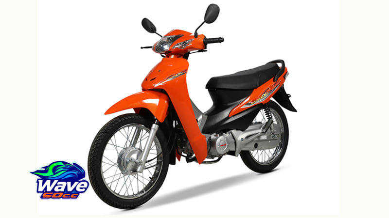 Xe Máy 50cc Wave: Tại Sao Lại Hot Đến Vậy?
