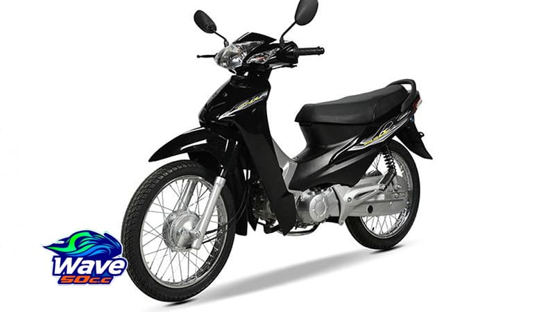 So Sánh Xe Wave 50cc Với Các Dòng Xe 50cc Khác