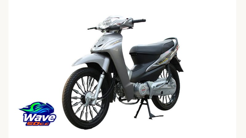 Bảng Giá Wave 50cc Mới Nhất 2025: Cập Nhật Chi Tiết