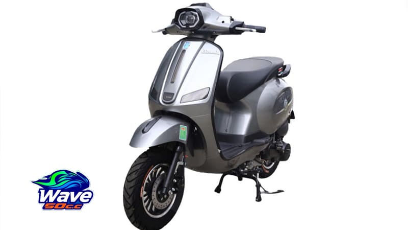 Ưu Điểm Vượt Trội Của Xe Victoria 50cc So Với Các Dòng Xe Khác