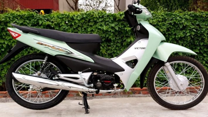 Đánh Giá Về Động Cơ Và Khả Năng Vận Hành Của Wave S 110