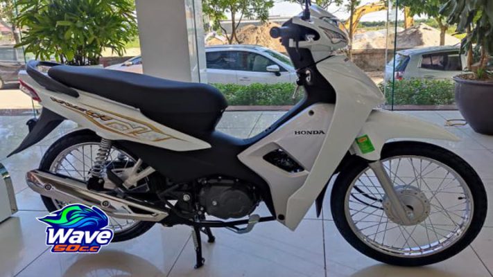 Kinh Nghiệm Kiểm Tra Xe Wave 110 Cũ Trước Khi Quyết Định Mua