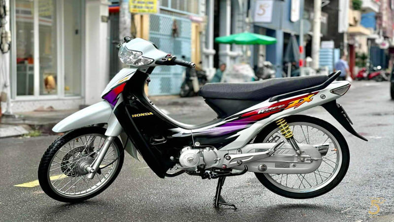 So Sánh Xe Wave 110 Cũ Và Xe Mới – Nên Chọn Loại Nào?