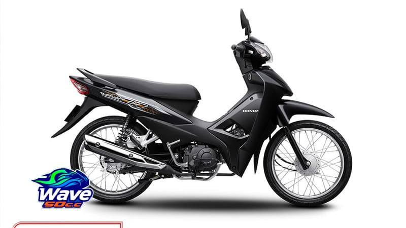 Xe Wave 110 Mới: Tổng Quan và Những Điểm Mới Nhất