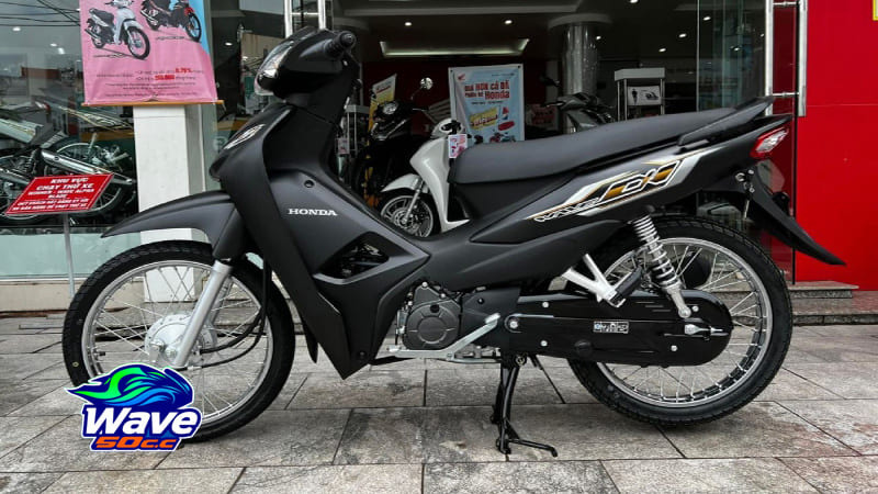 Kinh Nghiệm Chọn Mua và Sử Dụng Xe Wave 110 Mới