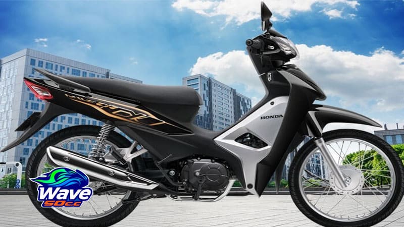 Xe Wave 2022: Tổng Quan, Các Phiên Bản Phổ Biến Và Giá Bán