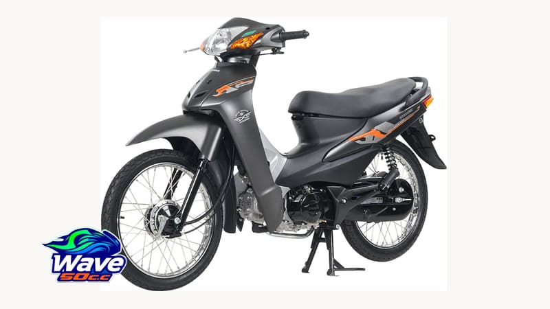 Xe Wave 50cc 2024: Tổng Quan và Tại Sao Bạn Nên Quan Tâm?
