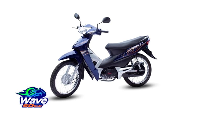 Lưu Ý Quan Trọng Khi Mua Xe Wave 50cc