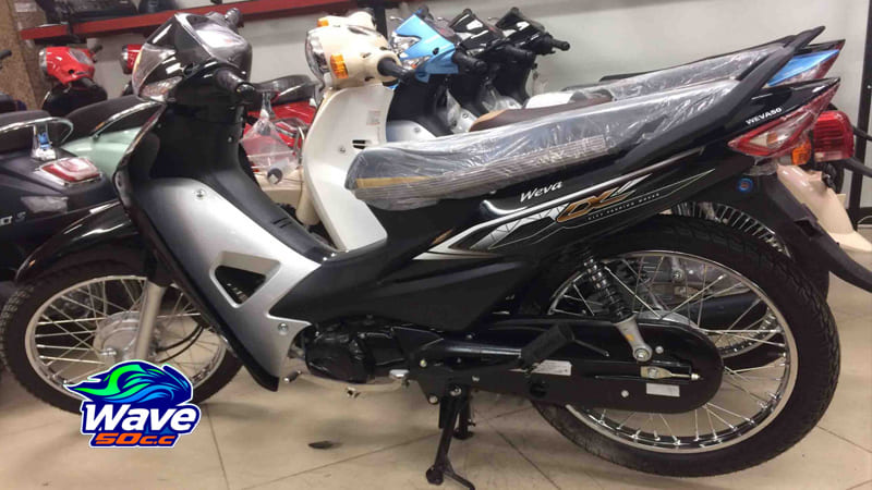 Xe Wave 50cc Cho Học Sinh: Lựa Chọn Tối Ưu Nhất 2025 2 Điểm Danh Các Mẫu Xe Wave 50cc Phổ Biến Dành Cho Học Sinh