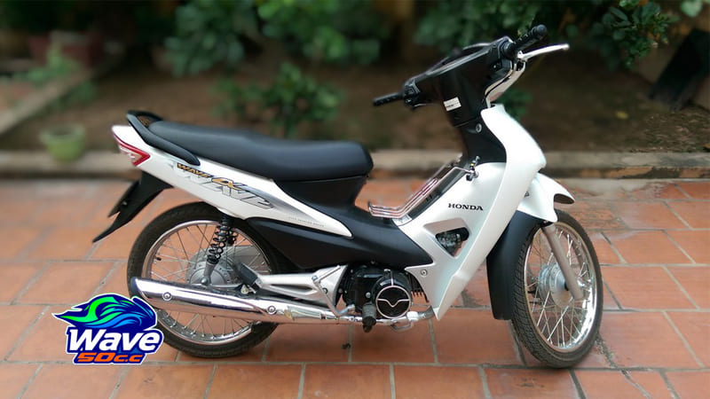 Xe Wave 50cc Cũ Giá Dưới 5 Triệu: Lựa Chọn Thông Minh Cho Năm 2025