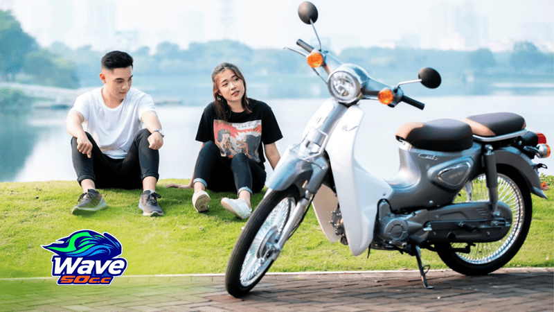 Mua Xe Wave 50cc Cũ Dưới 5 Triệu Ở Đâu Uy Tín?