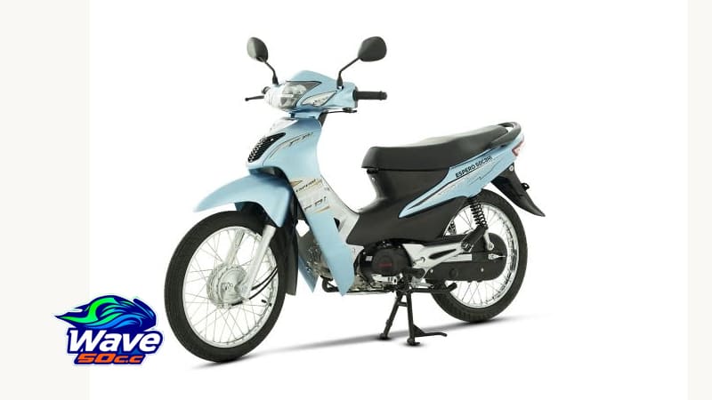 Xe Wave 50cc Của Hãng Nào Tốt? Top 10 Thương Hiệu Nên Biết