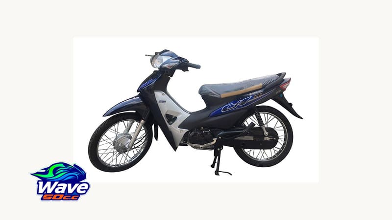 Top 10 Thương Hiệu Xe Wave 50cc Uy Tín Nhất 2025