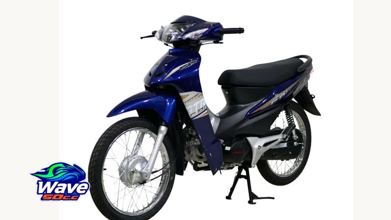 Xe Wave 50cc Detech: Tổng Quan và Ưu Điểm Vượt Trội