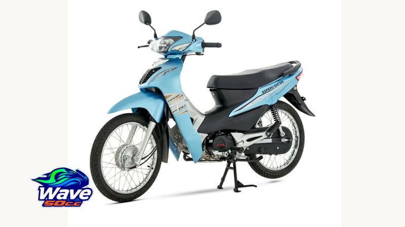 Đánh Giá Chi Tiết Xe Wave 50cc Detech Năm 2025
