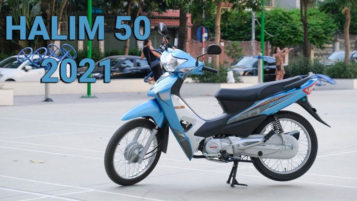Xe Wave 50cc Halim: Tổng Quan và Đánh Giá Chi Tiết Nhất 2025