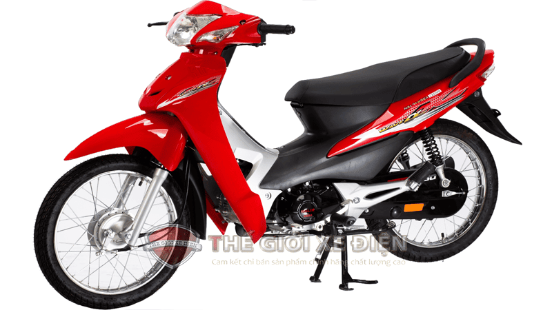 Xe Wave 50cc Hàn Quốc: Tổng Quan và Đánh Giá Chi Tiết