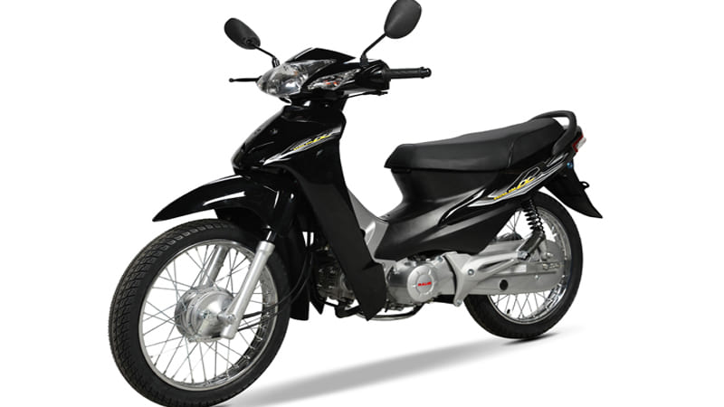 So Sánh Xe Wave 50cc Hàn Quốc với Xe Wave 50cc Nội Địa