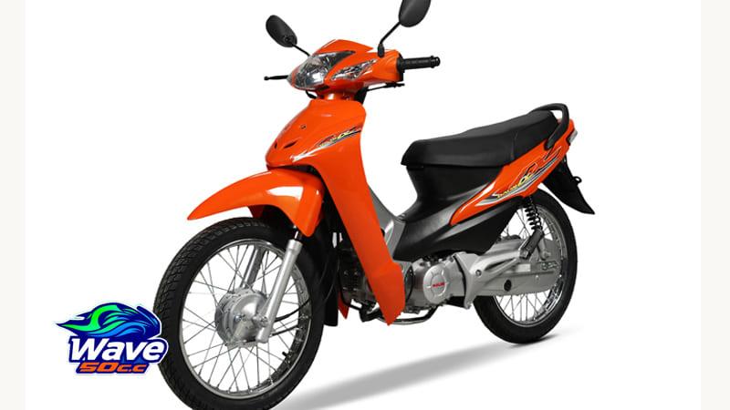 Đánh Giá Chi Tiết Các Mẫu Wave 50cc Hot Nhất 2025