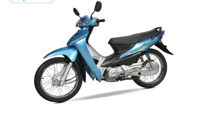 Xe Wave 50cc Màu Xanh Dương: Sự Lựa Chọn Hoàn Hảo Cho Giới Trẻ