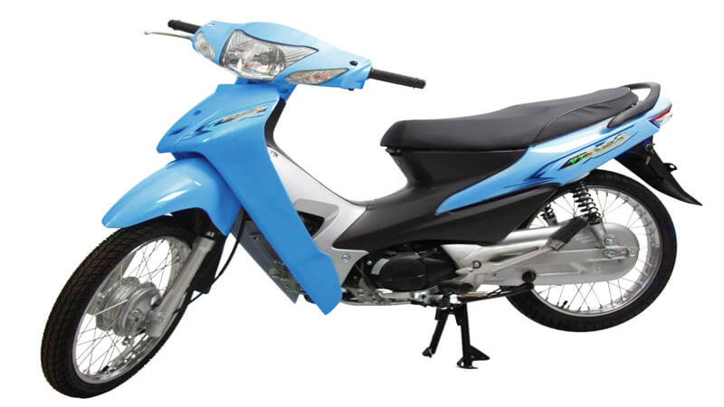 Xe Wave 50cc Màu Xanh Dương: Đánh Giá Chi Tiết 5 Đánh Giá Chi Tiết Xe Wave 50cc Màu Xanh Dương: Từ Thiết Kế Đến Vận Hành