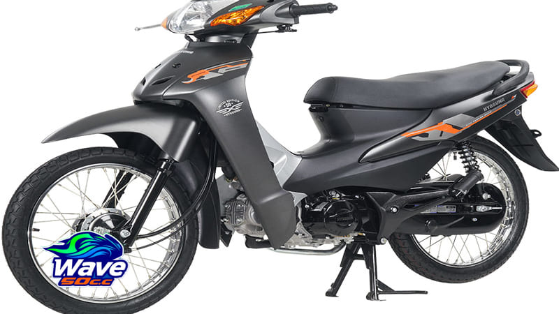 Xe Wave 50cc Mới: Tổng Quan Chi Tiết Nhất 