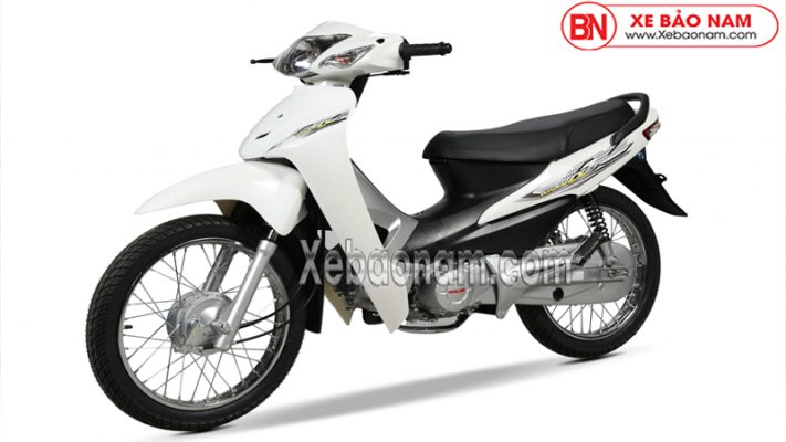 Tại Sao Xe Wave 50cc Tphcm Là Lựa Chọn Lý Tưởng?