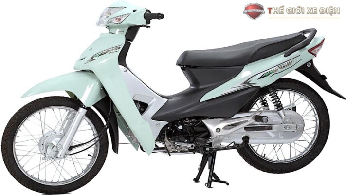 Xe Wave 50cc Việt Thái: Lựa Chọn Tối Ưu Cho Di Chuyển Hằng Ngày
