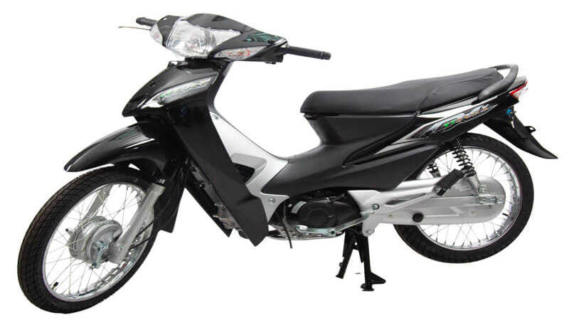 Xe Wave 50cc Việt Thái: Đánh Giá Chi Tiết, Giá Bán 5 xe wave 50cc viet thai 2