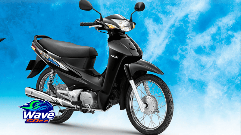 Xe Wave A 100: Tổng Quan, Đánh Giá Chi Tiết Nhất