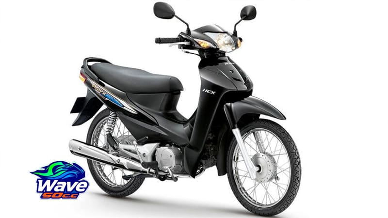 So Sánh Xe Wave A 100 Với Các Dòng Xe Số Khác Trên Thị Trường