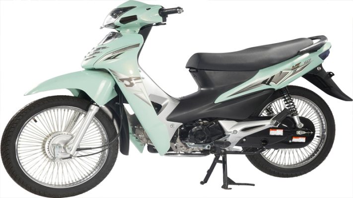Cập Nhật Giá Xe Wave A 50cc Mới Nhất & Các Lựa Chọn Thay Thế