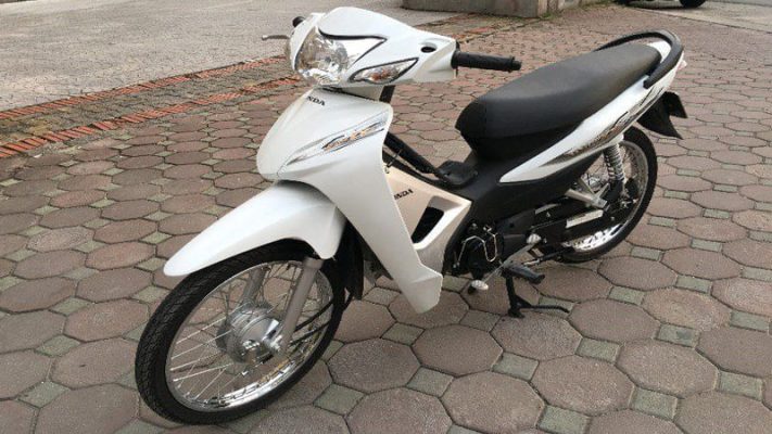 Ưu Nhược Điểm Khi Mua Xe Wave A Cũ: Cân Nhắc Trước Khi Quyết Định