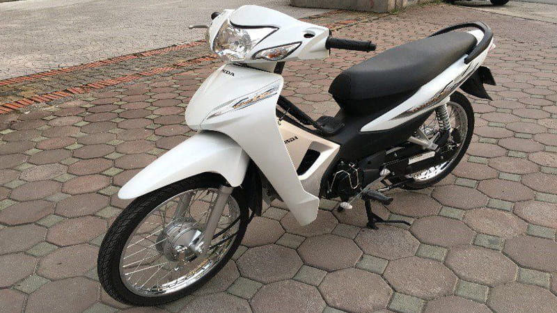 Ưu Nhược Điểm Khi Mua Xe Wave A Cũ: Cân Nhắc Trước Khi Quyết Định