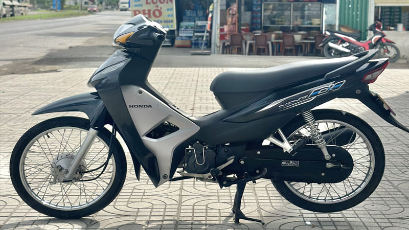 Xe Wave A Cũ: Tổng Quan Và Tại Sao Vẫn Được Ưa Chuộng Đến Vậy?