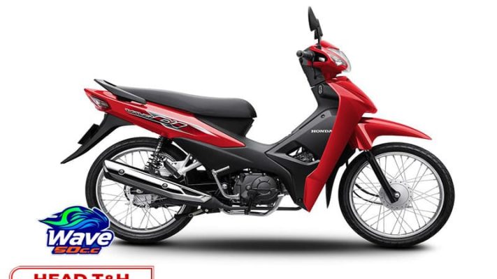 Xe Wave Alpha 110: Tổng Quan Chi Tiết Nhất Dành Cho Bạn