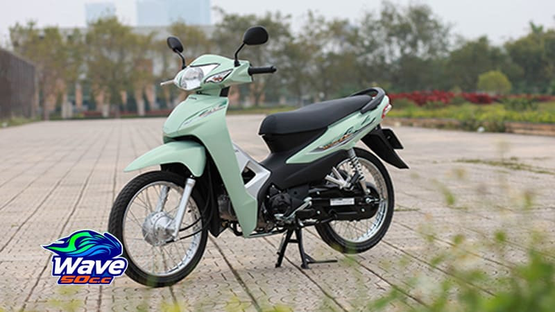 Đánh Giá Chi Tiết Động Cơ và Hiệu Suất Vận Hành Của Xe Wave Alpha 110