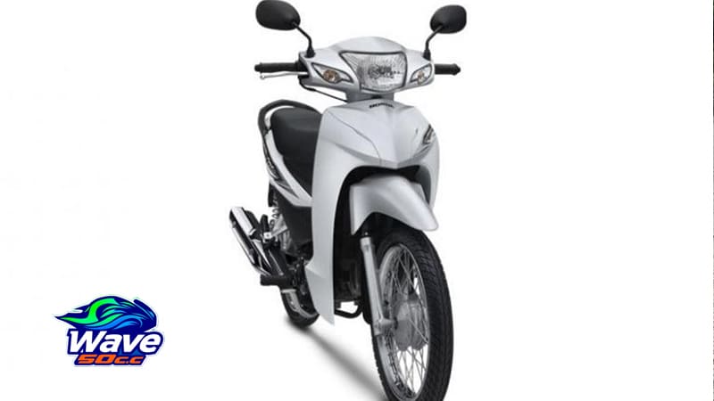 Các thương hiệu xe Wave Alpha 50cc phổ biến trên thị trường hiện nay