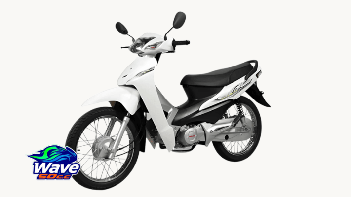 Xe Wave Alpha 50cc Giá Bao Nhiêu Trên Thị Trường Hiện Nay?