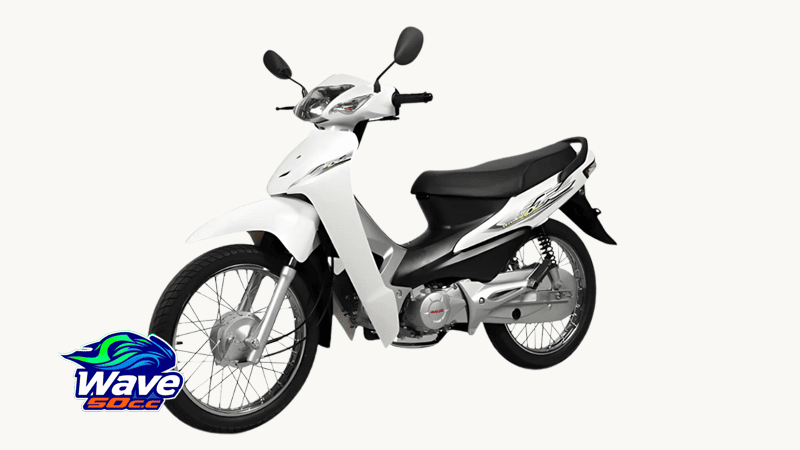 Xe Wave Alpha 50cc Giá Bao Nhiêu Trên Thị Trường Hiện Nay?