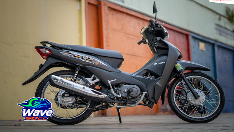 Xe Wave Alpha Màu Đen: Đánh Giá Chi Tiết, Giá Bán & Kinh Nghiệm Mua 2 Đánh Giá Chi Tiết Xe Wave Alpha Màu Đen