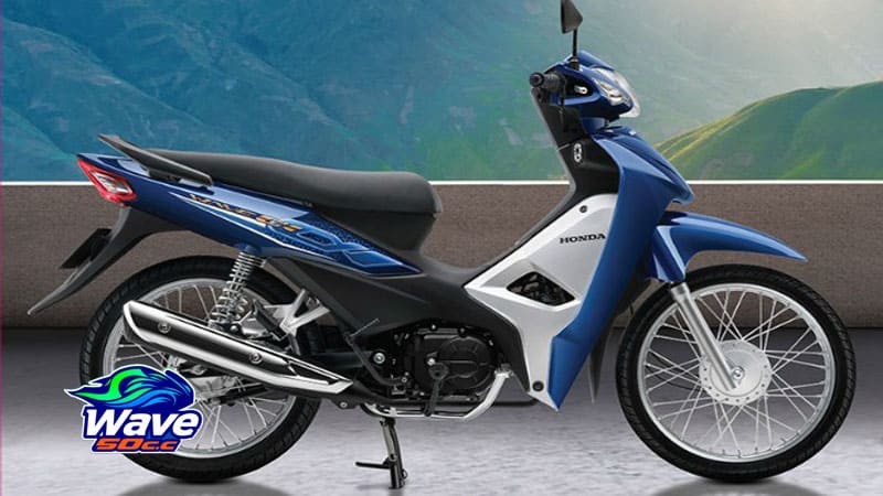 Vì Sao Xe Wave Cũ Vẫn Được Ưa Chuộng Đến Vậy?