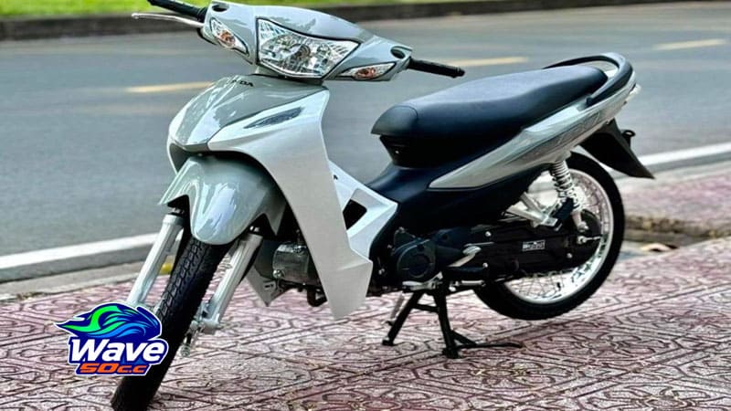 Mẹo Hay Giúp Bạn Tậu Được Xe Wave Cũ Chất Lượng