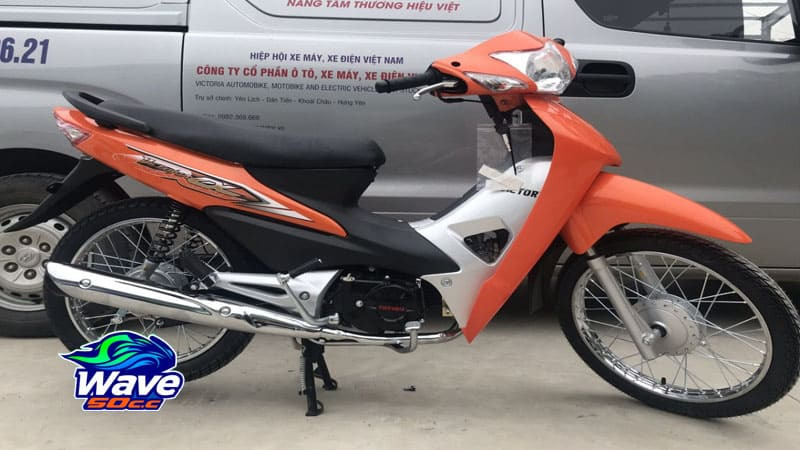Xe Wave Cũ Giá Dưới 5 Triệu: Tại Sao Lại Hot Đến Vậy?