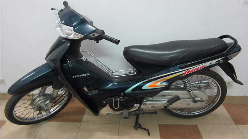 Xe Wave Cũ Hà Nội: Kinh Nghiệm Chọn Mua, Báo Giá  3 Địa Chỉ Mua Xe Wave Cũ Hà Nội Uy Tín