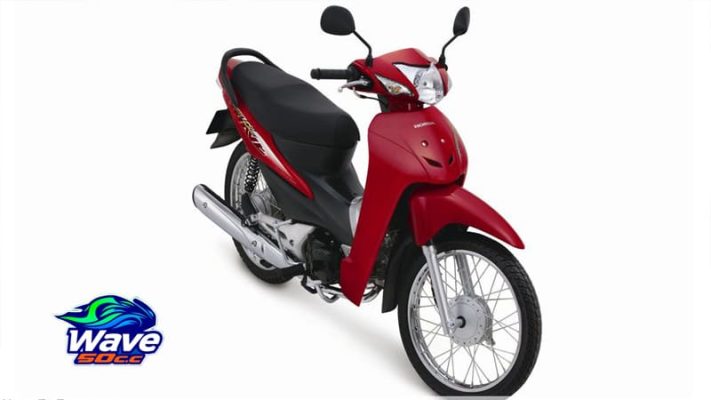 Vì Sao Nên Chọn Mua Xe Wave Cũ Hà Nội?