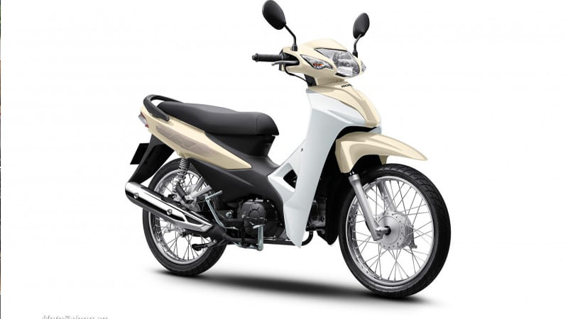 Xe Wave Đời Mới: Tổng Quan Các Dòng Xe Hiện Nay