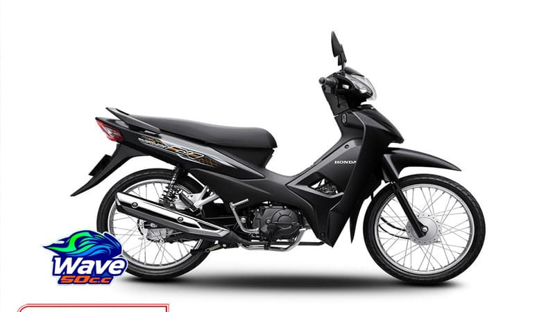 Cập Nhật Thông Tin Chi Tiết Về Xe Wave Giá Tốt Nhất Hiện Nay