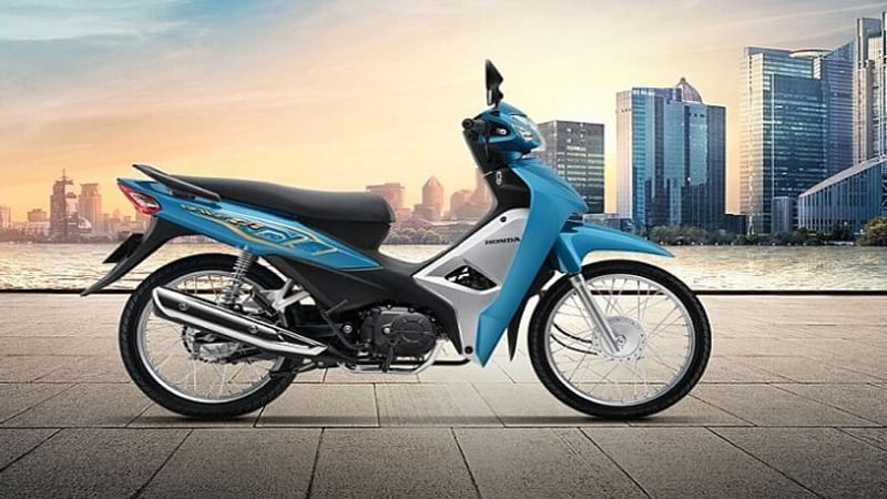 Kinh Nghiệm Mua Xe Wave Giá Tốt Nhất