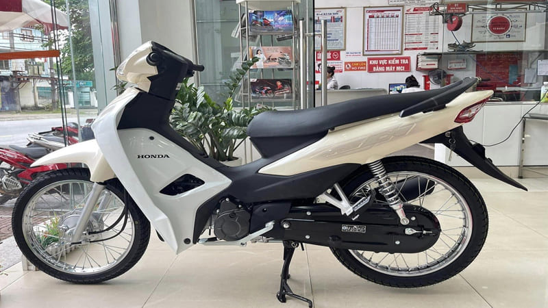 Xe Wave Giá Bao Nhiêu? Cập Nhật Bảng Giá Xe Wave Mới Nhất 2025